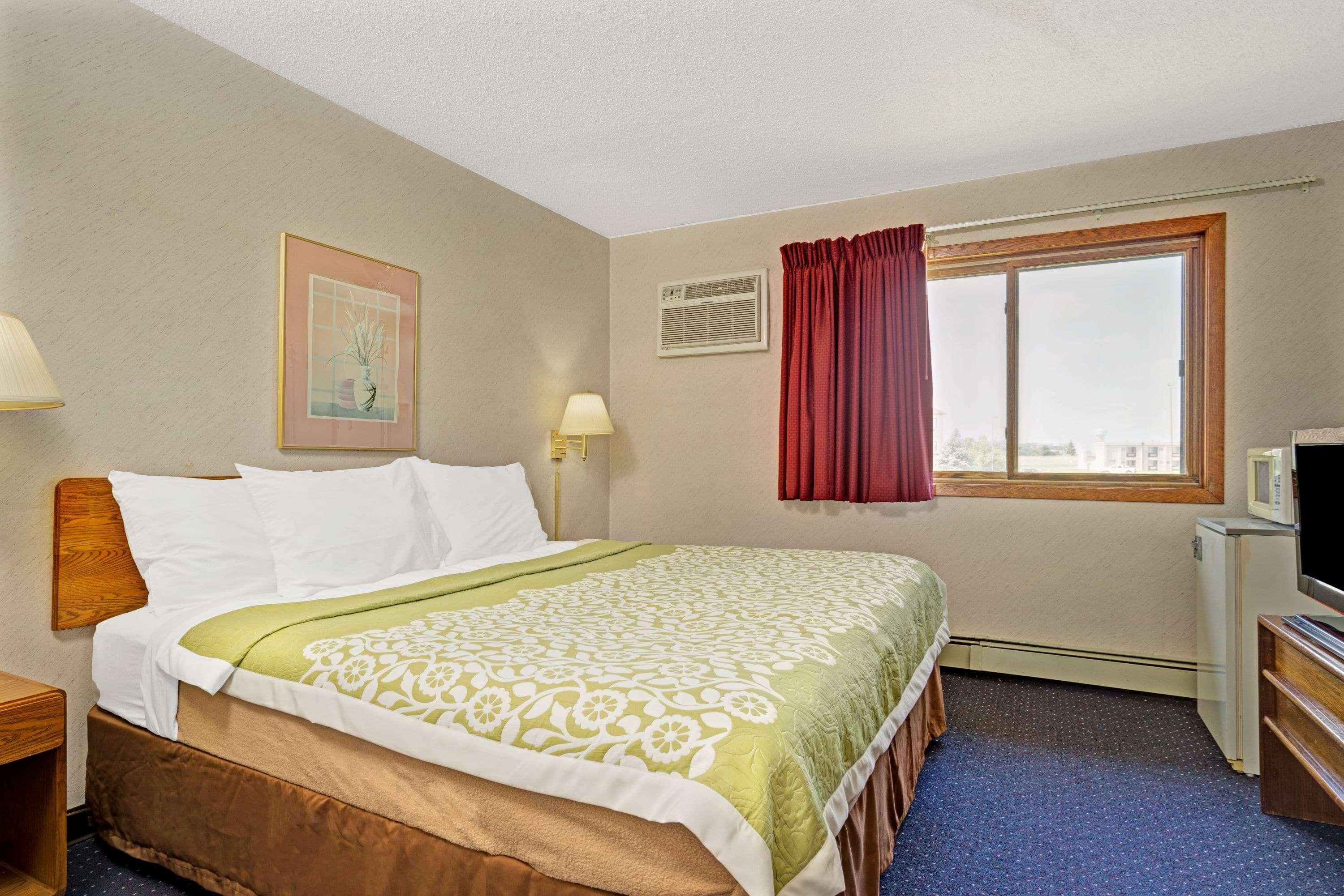 Days Inn By Wyndham Monticello Экстерьер фото